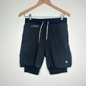 Vuori Stockton Compression Lined Short